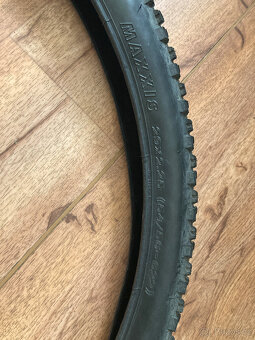 MAXXIS ARDENT 29X2.25 KEVLAR - 2