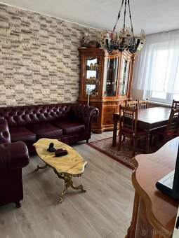 Prodej bytu 3+1, 75 m2 po rekonstrukci v Habartově - 2