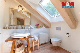 Prodej rodinného domu, 175 m², Jáchymov, ul. Mincovní - 2