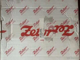 Lamela na zetor major 80 - 2