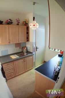 Prodej pěkného bytu 3+1 v OV, 70,6 m² - Liberec IX-Janův Důl - 2