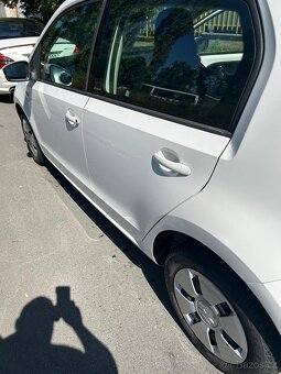 Seat mii - 2