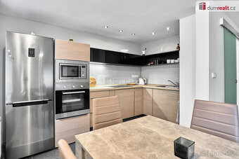 Prodej bytu 3+kk v Jáchymově, ul. Husova, Krušné hory - 2