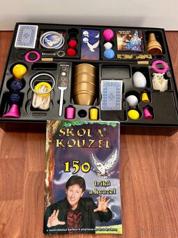 Škola kouzel Pavla Kožíška - 2