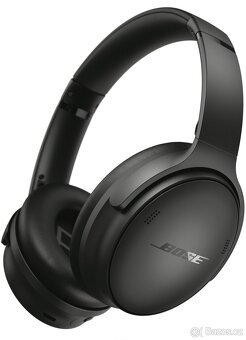 Bose QuietComfort Headphones Club SC - 2