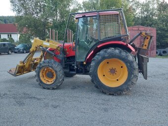 Zetor Proxima 7441 - 2