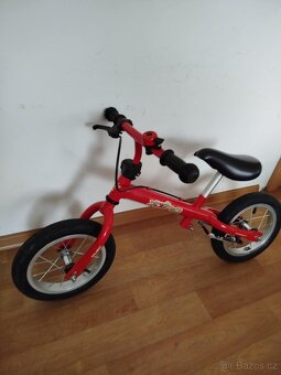 Dětské odrážedlo Dino - 2