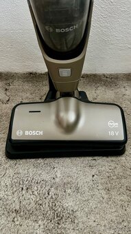 Tyčový vysavač Bosh - 2