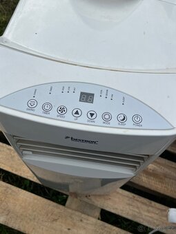 klimatizace klarstein - 2