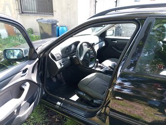 Prodám BMW e46 - 2