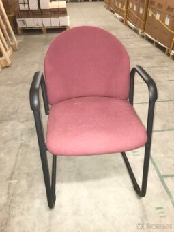 Kancelářský nábytek židle - 2