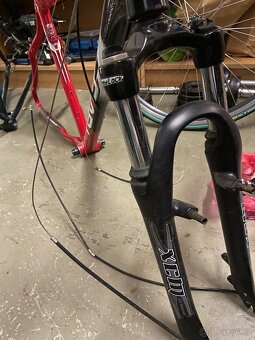 MTB 26 Ravo Maniax - 2