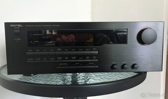 ROTEL RSP - 966 předzesilovač - 2