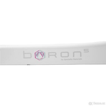 Bauer Proto R White 77 flex P28 Left - 2