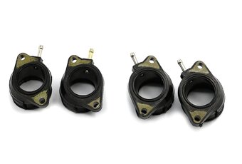 Yamaha FZS 600 FAZER Příruby - 2