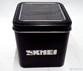 Digitální hodinky - 2