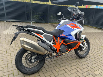 KTM 1290 Super Adventure R - 2
