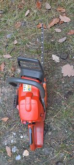 Prodám pilu Husqvarna 359 - 2