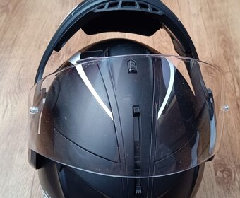 Helma HJC IS-MAX II - 2