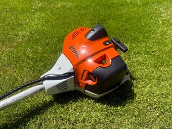 Stihl křovinořez FS 240 s EM - 2