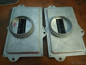 Řídící jednotka LED světel - 2