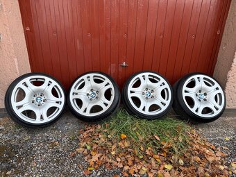 BMW Style 92 5x120 r19 - 2