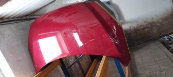 Peugeot 308 st.model a lift st.modelu - 2