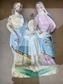 Starozitna skrinka - 2