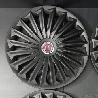 Poklice na Fiat Tipo, Stilo, 500, Doblo BL - 2