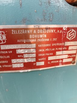 PRODAM 2X KOTEL VIADRUS U26 7a5 CLANKU - 2