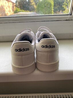Dětské tenisky Adidas - 2