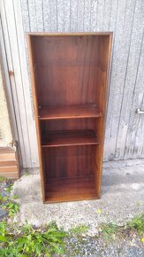 Sestava nábytku r.v. 1978 - 2