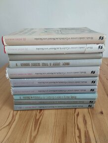 Hrady, zámky a tvrze v Čechách, na Moravě a ve Slezsku - 2