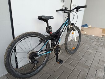 Dětské kolo vel. 24 - 2