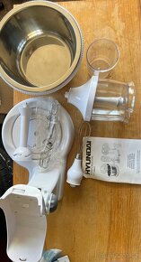 Příslušenství k ručnímu šlehači Hyundai - 2