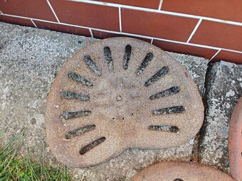 Sedlo sedačka trakturek - 2