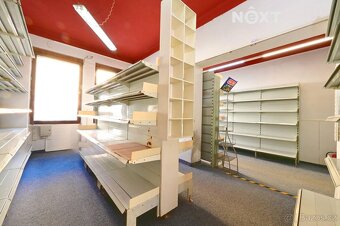 Pronájem komerční Obchodní prostory, 60㎡ - 2