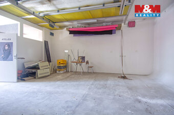 Pronájem obchod a služby, 68 m², Orlová, Masarykova třída - 2