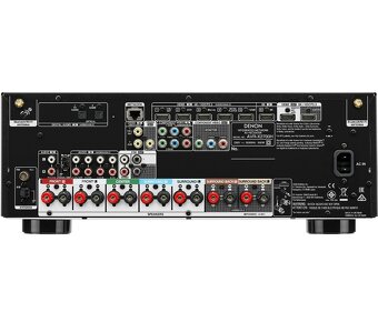 Denon AVR-X2700H - 2