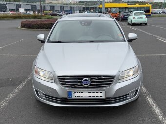 V 70 Automat, Full Sensor, Diesel - 2