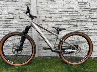 Dirt kolo Ghost Nirvana 4x - 2