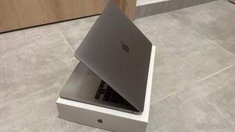 Macbook M1 16GB/256GB - 2