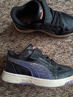 Puma tenisky - 2