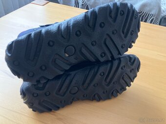 Zimní boty Superfit 38 - 2