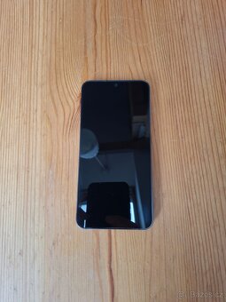 Samsumg galaxy S24 256 GB - 2