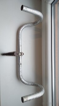 Berany řidítka na kolo silniční - 2