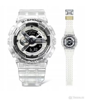hodinky G-Shock - 2