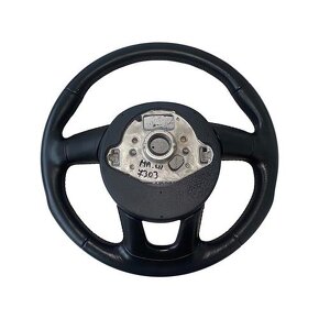 Multifunkční volant 8U0419091AB airbag  Audi Q3 8U r.v. 2016 - 2