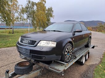 Prodám díly na různé druhy vozů - 2