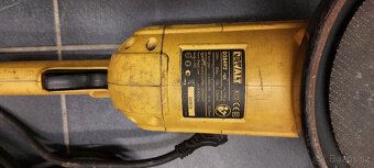 Úhlová bruska DEWALT D28492-QS type 04 - 2
